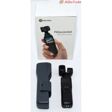 CAMARA ESTABILIZADOR FEIYU POCKET