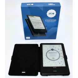 LIBRO ELECTRÓNICO SPC DICKENS LIGHT PRO