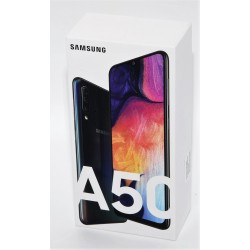 SAMSUNG GALAXY A50 PRECINTADO