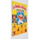 ALBUM DE CROMOS PANDILLA BASURA INCOMPLETO