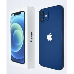 IPHONE 12 64GB AZUL