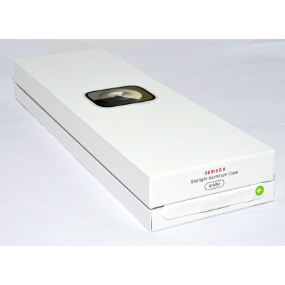 APPLE WATCH SERIES 9 CEL ALUMINIO 41 MM