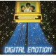 VINILO DIGITAL EMOTION - DIGITAL EMOTION (LP, ALBUM)