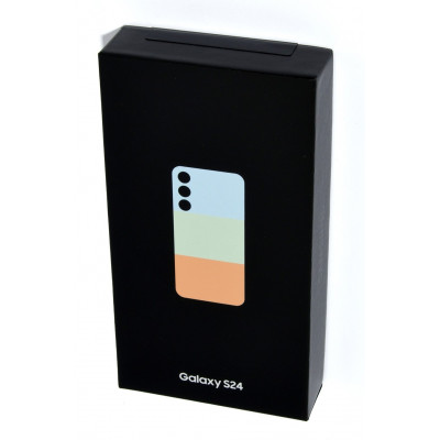 SAMSUNG GALAXY S24 256GB VERDE PRECINTADO