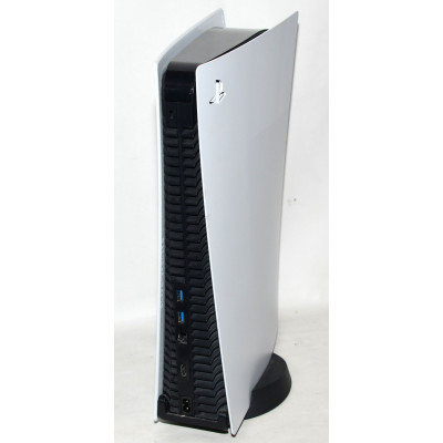 PS5 825GB BLANCA SIN MANDO