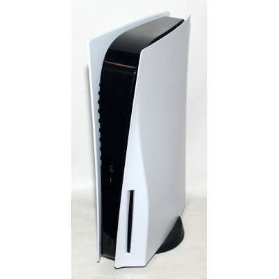 PS5 825GB BLANCA SIN MANDO