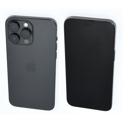 IPHONE 14 PRO MAX 128GB NEGRO