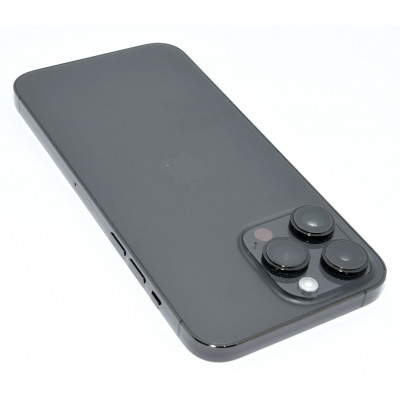 IPHONE 14 PRO MAX 128GB NEGRO