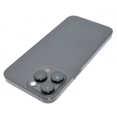 IPHONE 14 PRO MAX 128GB NEGRO