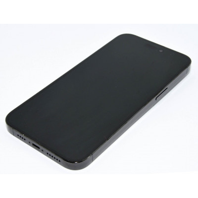 IPHONE 14 PRO MAX 128GB NEGRO