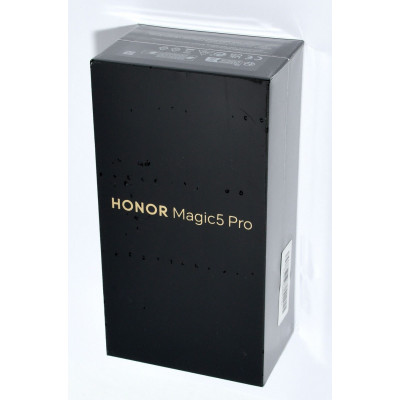 HONOR MAGIC5 PRO 512GB VERDE PRECINTADO
