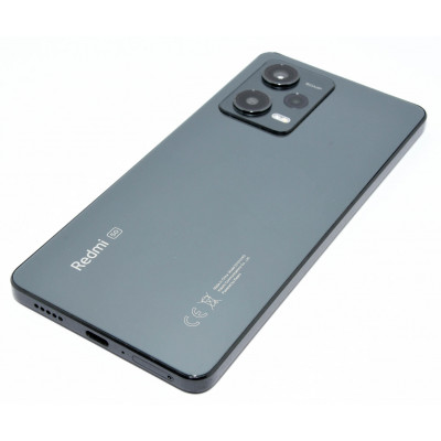 XIAOMI REDMI NOTE 12 PRO 256GB NEGRO