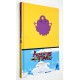 COMIC EN INGLES HORA DE AVENTURAS EDICION MATEMATICA 5