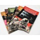 COLECCION COMICS LOS MUERTOS VIVIENTES INCOMPLETO