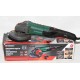 AMOLADORA PARKSIDE PWS 125 G6