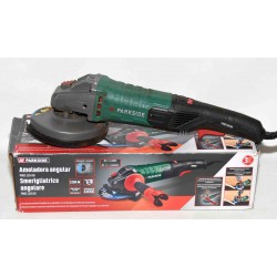 AMOLADORA PARKSIDE PWS 125 G6