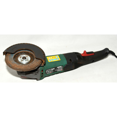 AMOLADORA PARKSIDE PWS 125 G6