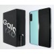 SAMSUNG GALAXY FOLD 512GB PLATA