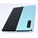 SAMSUNG GALAXY FOLD 512GB PLATA