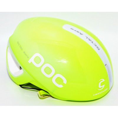 CASCO CICLISMO POC TEMPOR ML 55-58