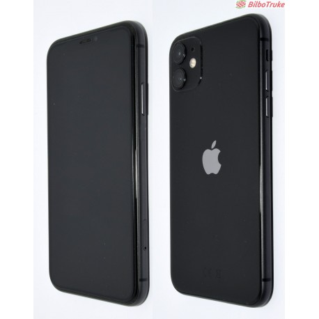 IPHONE 11 64GB NEGRO