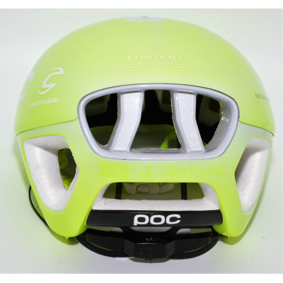 CASCO CICLISMO POC TEMPOR ML 55-58