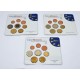 COLECCION CARTERAS EUROS ALEMANIA 2002 (CECAS D, J Y A)
