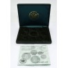 COLECCION EUROS REINO UNIDO 2003