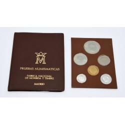 CARTERA PESETAS 1975