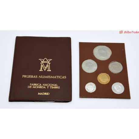 CARTERA PESETAS 1975