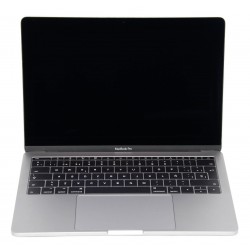 APPLE MACBOOK PRO 2017 13p / INTEL i5 2.3GHz / 128GB SSD / 8GB RAM