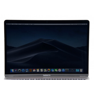 APPLE MACBOOK PRO 2017 13p / INTEL i5 2.3GHz / 128GB SSD / 8GB RAM