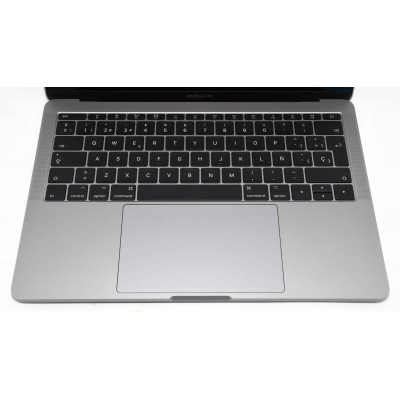 APPLE MACBOOK PRO 2017 13p / INTEL i5 2.3GHz / 128GB SSD / 8GB RAM