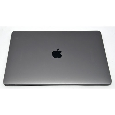 APPLE MACBOOK PRO 2017 13p / INTEL i5 2.3GHz / 128GB SSD / 8GB RAM