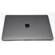 APPLE MACBOOK PRO 2017 13p / INTEL i5 2.3GHz / 128GB SSD / 8GB RAM