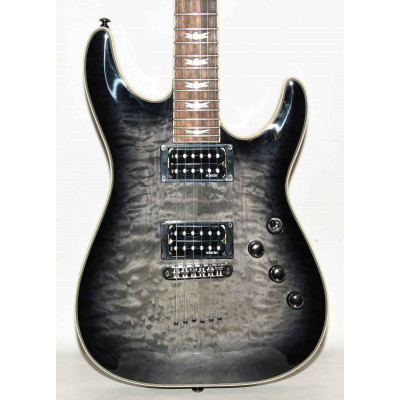 GUITARRA ELECTRICA SCHECTER OMEN EXTREME 6