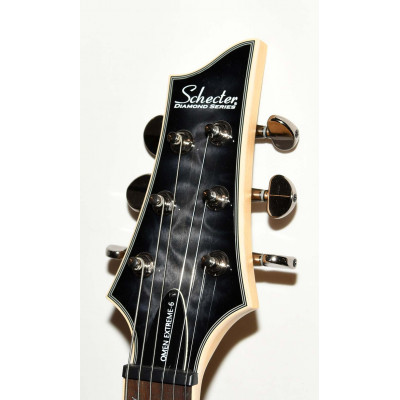 GUITARRA ELECTRICA SCHECTER OMEN EXTREME 6