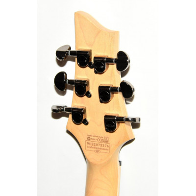 GUITARRA ELECTRICA SCHECTER OMEN EXTREME 6