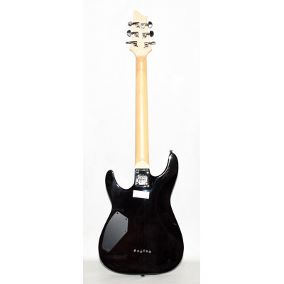 GUITARRA ELECTRICA SCHECTER OMEN EXTREME 6