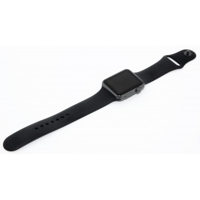 Apple Watch Sport 1GEN A1554 42mm Aluminio