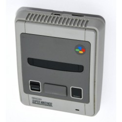 CONSOLA SNES MINI
