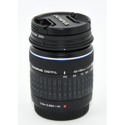 OBJETIVO OLYMPUS 40-150MM F:4-5.6 ED