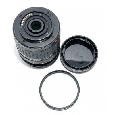 OBJETIVO OLYMPUS 40-150MM F:4-5.6 ED