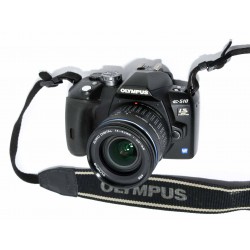 OBJETIVO OLYMPUS 14-42MM CAMARA DE REGALO