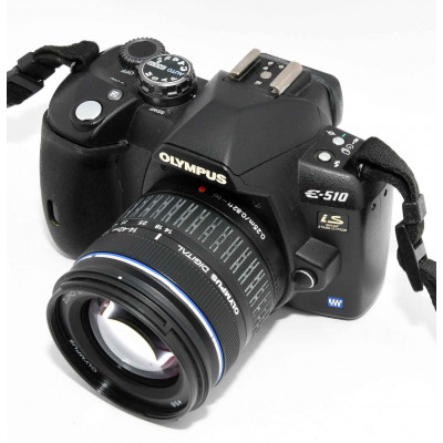 OBJETIVO OLYMPUS 14-42MM CAMARA DE REGALO