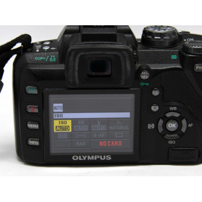 OBJETIVO OLYMPUS 14-42MM CAMARA DE REGALO