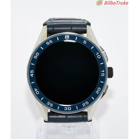 RELOJ TAG HEUER CONNECTED SBG8A CALIBRE E3 45MM