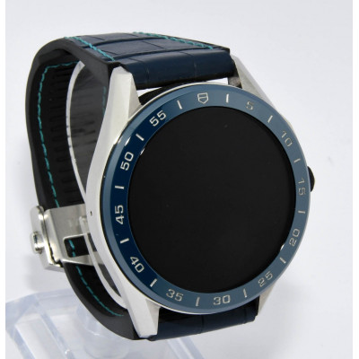 RELOJ TAG HEUER CONNECTED SBG8A CALIBRE E3 45MM