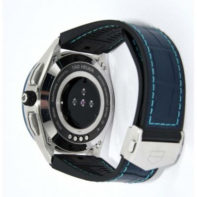 RELOJ TAG HEUER CONNECTED SBG8A CALIBRE E3 45MM