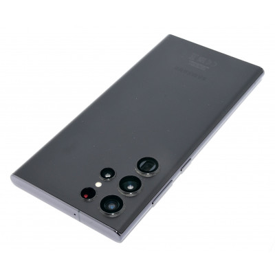 SAMSUNG GALAXY S22 ULTRA 512GB NEGRO